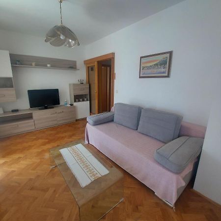 Apartment Ive Baška Dış mekan fotoğraf