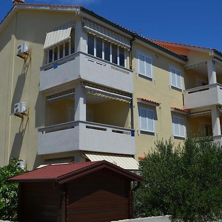 Apartment Ive Baška Oda fotoğraf